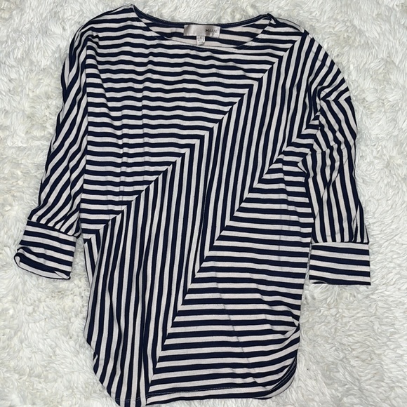 Striped shirt - Picture 1 of 6